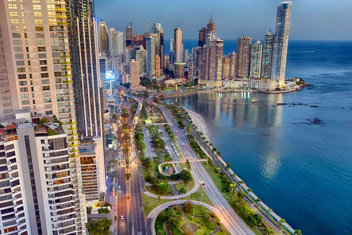 Enjoy Panama in Luxury