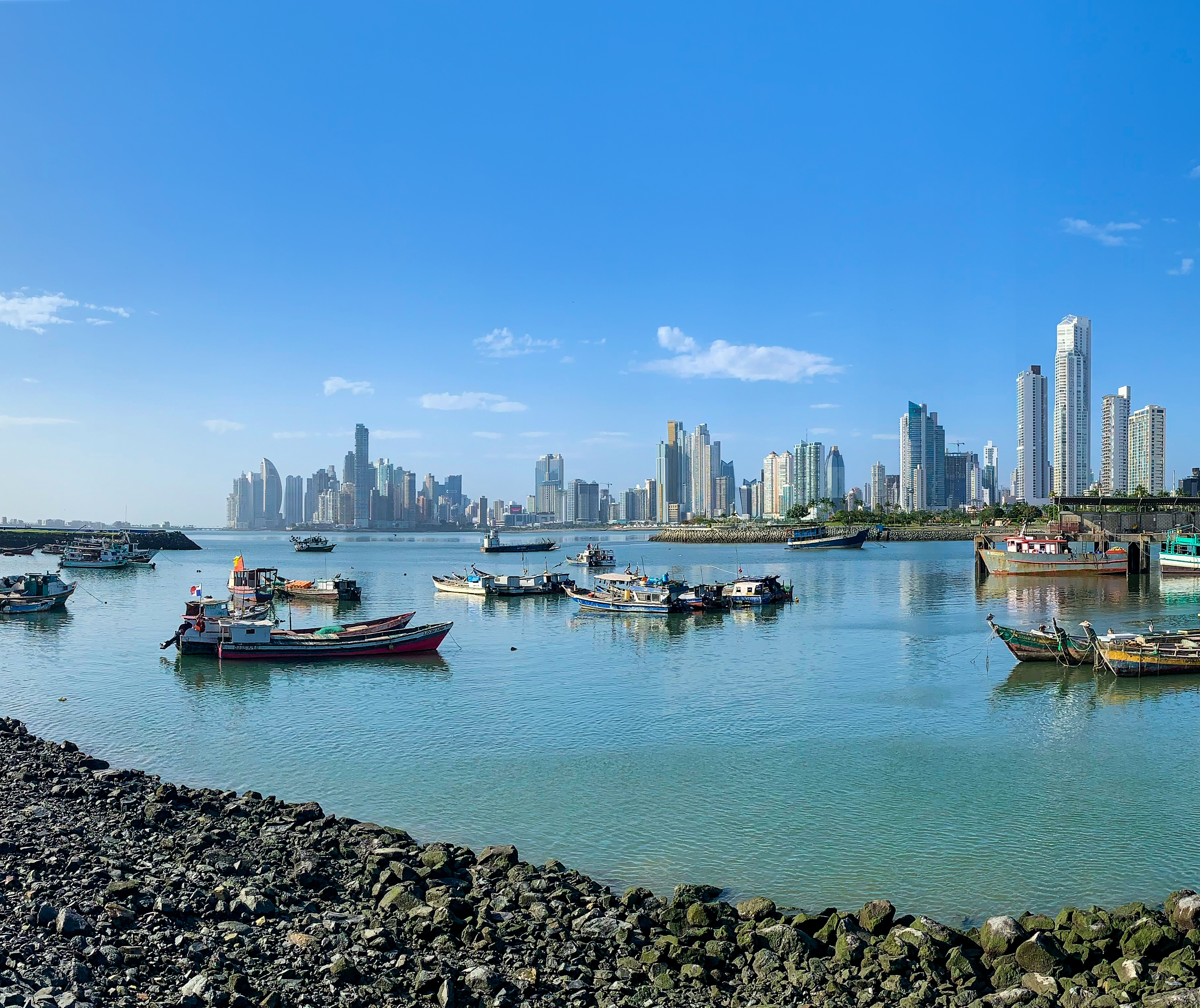 Enjoy Panama in Luxury