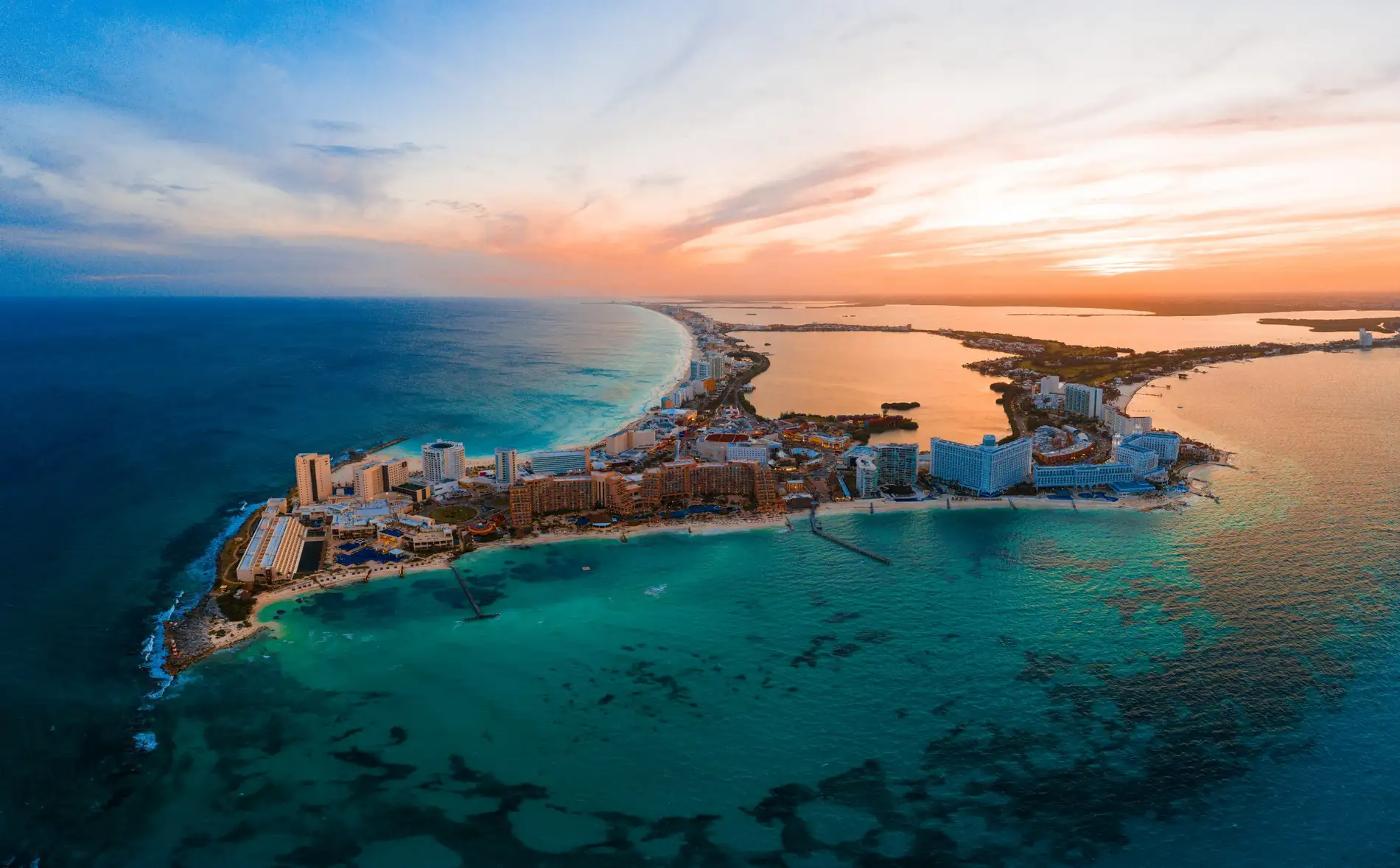 All Inclusive Luxury in Cancun