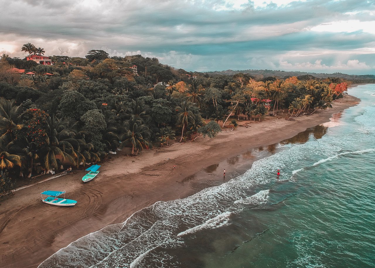 Discover Costa Rica