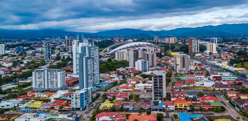Discover Costa Rica