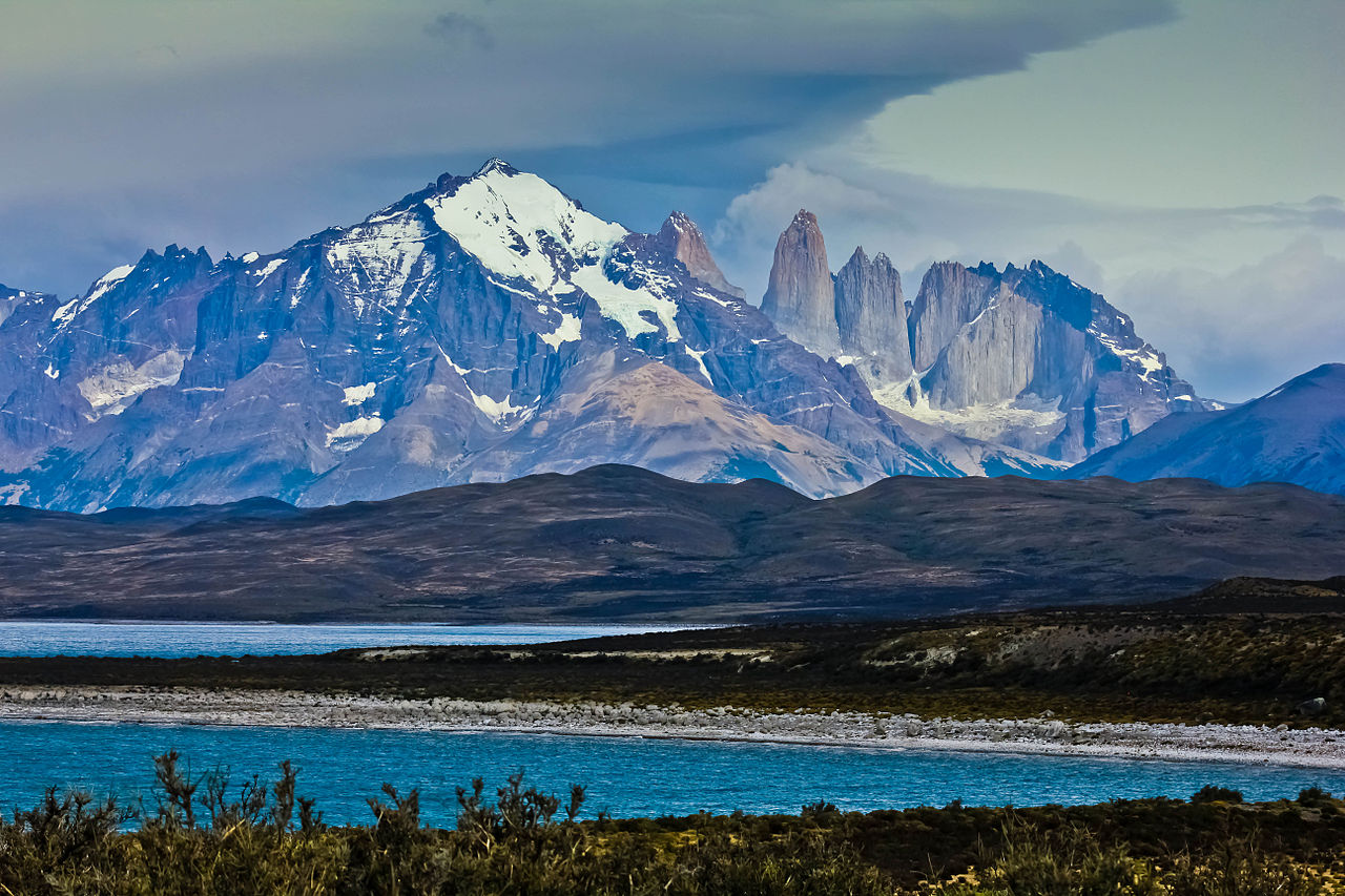 New Lodge Torres del Paine