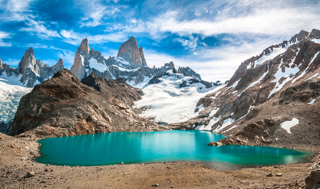 Best of Chile