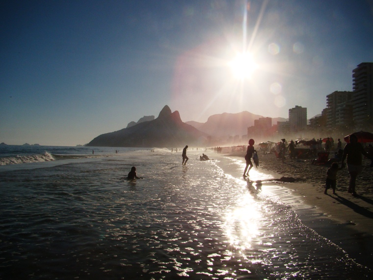Discover Rio and Eclectic Buzios