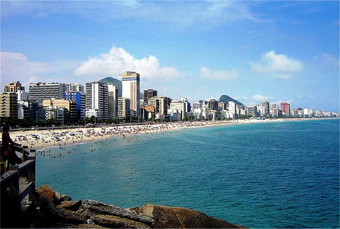 Discover Rio and Eclectic Buzios