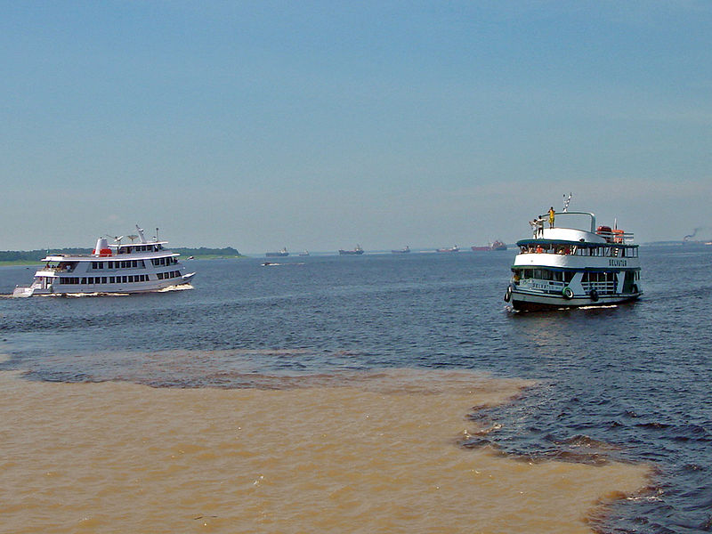 Rio de Janeiro for Pennies